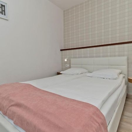 Pokoje Goscinne Matiz Karwia Dış mekan fotoğraf