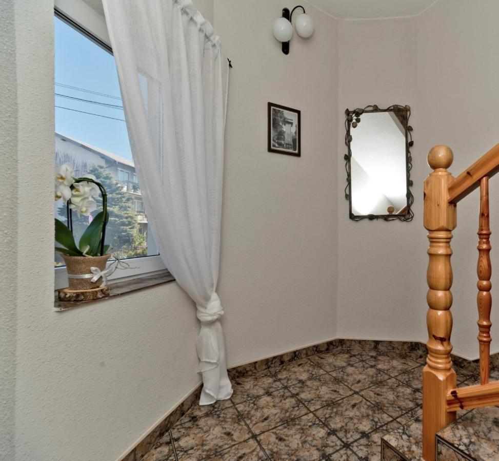 Pokoje Goscinne Matiz Karwia Dış mekan fotoğraf